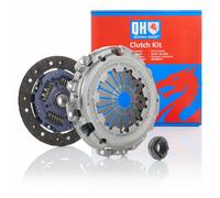Clutch Kit Fits Citroen C-Elysee C1 C2 Peugeot Vauxhall Quinton Hazell QKT2481AF