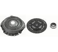 Clutch kit 3000 950 017 SACHS for PEUGEOT CITROËN