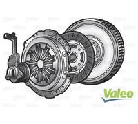 CLUTCH KIT FITS: CITROËN C4 II 1.6 HDI 110/1.6 HDI 115.CITROËN DS4 1.6 HDI 11