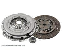 CLUTCH KIT FITS: CITROËN C4 II 1.6 HDI 90/1.6 BLUEHDI 100.CITROËN BERLINGO MU