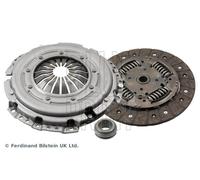 CLUTCH KIT FITS: CITROËN C4 II 1.6 HDI 90/1.6 BLUEHDI 100.CITROËN DS3 1.6 HDI