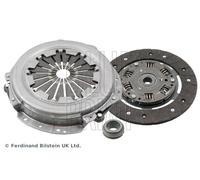 CLUTCH KIT FITS: CITROËN DISPATCH 1.9 D 70.CITROËN DISPATCH VAN 1.9 D 70.TOYO