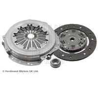 CLUTCH KIT FITS: CITROËN DISPATCH I 1.9 D 70.CITROËN DISPATCH I VAN 1.9 D 70.