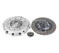 Clutch Kit Fits Citroen Relay Fiat Ducato Peugeot Boxer Borg & Beck HK2386