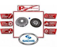 Sachs Clutch Kit For Nissan Re 3000950538 Aftermarket Replacement Part