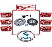 Clutch kit 3000 990 490 SACHS for RENAULT DACIA NISSAN MERCEDES-BENZ