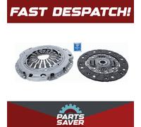 Clutch Kit fits NISSAN NV200 M20 1.5D 2010 on 215mm Sachs 7701478779 2335400QAR