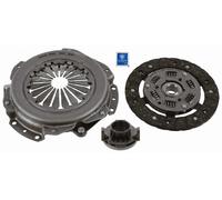 CLUTCH KIT FITS: DACIA LOGAN 1.4 MPI LPG /1.2 16V /1.4 /1.2 16V LPG.DACIA SAN
