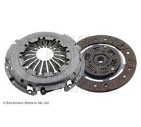 CLUTCH KIT FITS: DACIA LOGAN MCV 1.6 16V HI-FLEX/1.6 16V .DACIA DUSTER 1.6 16