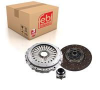 Clutch Kit Fits DAF OE 1204205S1 Febi 105222