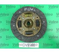 CLUTCH KIT FITS: DFITS FOR AEWOO KALOS KLAS 1.2 I