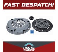 Clutch kit 3000 951 552 SACHS for FIAT LANCIA