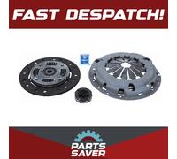 Clutch Kit fits FIAT DOBLO 223, 263 1.4 2005 on 200mm Sachs 55183689 71752221