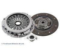 CLUTCH KIT FITS: FITS FOR DUCATO BUS 2.3 JTD.FITS FOR DUCATO VAN 2.3 JTD.FITS
