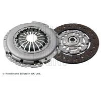 CLUTCH KIT FITS: FITS FOR FIAT DOBLO CARGO 1.6 D MULTIJET/2.0 D MULTIJET/1.6
