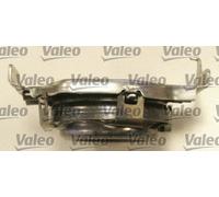 CLUTCH KIT FITS: FITS FOR FIAT DOBLO MONOCAB 1.9 JTD MULTIJET/1.9 JTD /1.9 JT