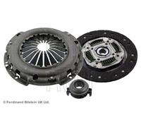 CLUTCH KIT FITS: FITS FOR FIAT DUCATO VAN 2.5 D/2.8 D/2.8 D 4X4.FITS FOR FIAT