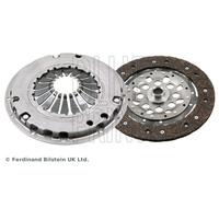 CLUTCH KIT FITS: FITS FOR FIAT PUNTO 1.3 D MULTIJET 1.3 D MULTIJET 199.AXD11