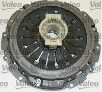 CLUTCH KIT FITS: FITS FOR IVECO DAILY II PLATFORM/CHASSIS 30-8 12910211 12911