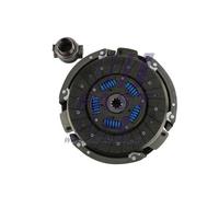 CLUTCH KIT FITS: FITS FOR IVECO DAILY III PLATFORM/CHASSIS 35 S 1335 C 13/50
