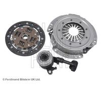 CLUTCH KIT FITS: FITS FOR MARCH III K12 1.2 16V/1.2/1.2 LPG I