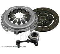 CLUTCH KIT FITS: FITS FOR MODUS / GRAND MODUS 1.2 /1.2 /1.2 /1.2 16V HI-FLEX.