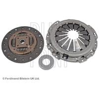 CLUTCH KIT FITS: FITS FOR NISSAN CABSTAR E 28.11 DCI 32.11 DCI 35.11 DCI 2.5