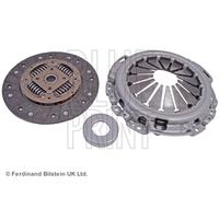 CLUTCH KIT FITS: FITS FOR NISSAN CABSTAR E 35.13 DCI 45.13 DCI 2.5 /28.12 DCI