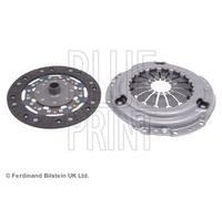 CLUTCH KIT FITS: FITS FOR NISSAN DUALIS I 2.0.FITS FOR NISSAN X-TRAIL II 2.0