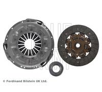 CLUTCH KIT FITS: FITS FOR NISSAN FAIRLADY Z Z32 3.0 TWIN TURBO I