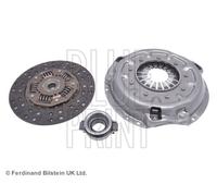 CLUTCH KIT FITS: FITS FOR NISSAN NAVARA 2.5 TD 4WD.FITS FOR NISSAN DATSUN 2.5