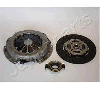 CLUTCH KIT FITS: FITS FOR PULSAR VI HATCHBACK 2.0 GTI.FITS FOR PULSAR I HATCH