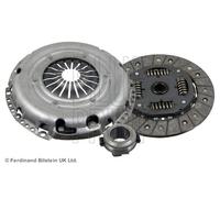 CLUTCH KIT FITS: FITS FOR RENAULT LAGUNA I 2.0 16V /2.0 16V .FITS FOR RENAULT
