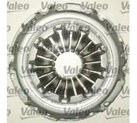 CLUTCH KIT FITS: FITS FOR RENAULT LAGUNA II 1.8 16V /1.8 16V /1.8 16V /2.0 16