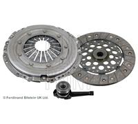 CLUTCH KIT FITS: FITS FOR RENAULT LAGUNA II 1.9 DCI /1.9 DCI /2.0 16V TURBO /
