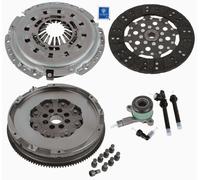 CLUTCH KIT FITS: FITS FOR RENAULT MASTER III VAN 2.3 DCI 100 FWD /2.3 DCI 110