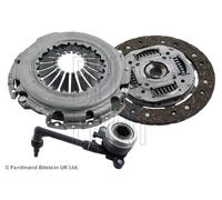 CLUTCH KIT FITS: FITS FOR RENAULT MEGANE CC 1.6 16V .FITS FOR RENAULT SCÉNIC