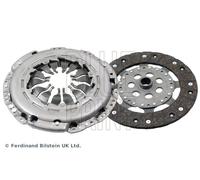 CLUTCH KIT FITS: FITS FOR RENAULT MEGANE III COUPE 1.2 TCE /1.2 TCE .FITS FOR