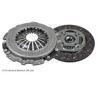 CLUTCH KIT FITS: FITS FOR RENAULT MEGANE III HATCHBACK 1.5 DCI/1.5 DCI .FITS