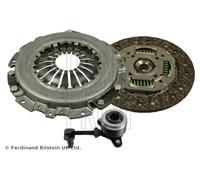 CLUTCH KIT FITS: FITS FOR RENAULT MEGANE III HATCHBACK 1.5 DCI/1.5 DCI .FITS