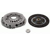 Clutch kit 3000 950 658 SACHS for RENAULT MODUS / GRAND MODUS CLIO III WIND