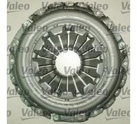 CLUTCH KIT FITS: FITS FOR RENAULT SCÉNIC I MPV 2.0 16V RX4.FITS FOR RENAULT K