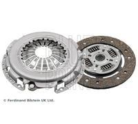 CLUTCH KIT FITS: FITS FOR RENAULT SCÉNIC II 1.6 .FITS FOR RENAULT LAGUNA II 1