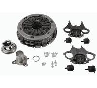 CLUTCH KIT FITS: FITS FOR RENAULT SCÉNIC III 1.5 DCI.FITS FOR RENAULT GRAND S