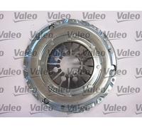 CLUTCH KIT FITS: FITS FOR RENAULT VEL SATIS 2.2 DCI /2.2 DCI /2.2 DCI .FITS F