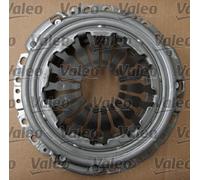 CLUTCH KIT FITS: FITS FOR RENAULT WIND 1.2 TCE 100 .FITS FOR RENAULT TWINGO I