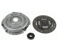 CLUTCH KIT FITS: FITS FOR STRADA PICKUP 1.2.FITS FOR PUNTO 1.2 60 /1.2 NATURA