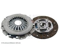 CLUTCH KIT FITS: FITS FOR TWINGO II 1.5 DCI .FITS FOR TONDAR 90 I 1.5 DCI.FIT