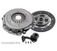 CLUTCH KIT FITS: FORD C-MAX 1.8/1.8 FLEXIFUEL.FORD FOCUS C-MAX 1.8/1.8 FLEXIF