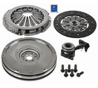 CLUTCH KIT FITS: FORD C-MAX II 1.6 ECOBOOST/1.5 ECOBOOST.FORD GRAND C-MAX 1.6
